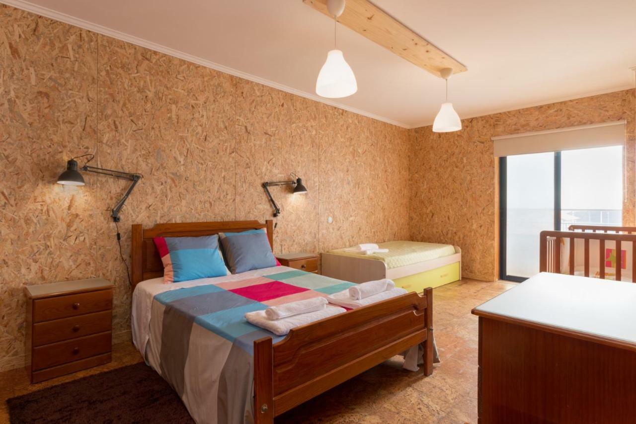 What Apartment Gafanha da Vagueira Zewnętrze zdjęcie