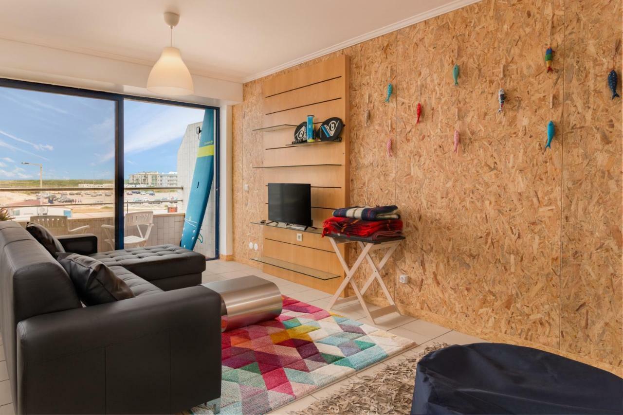 What Apartment Gafanha da Vagueira Zewnętrze zdjęcie
