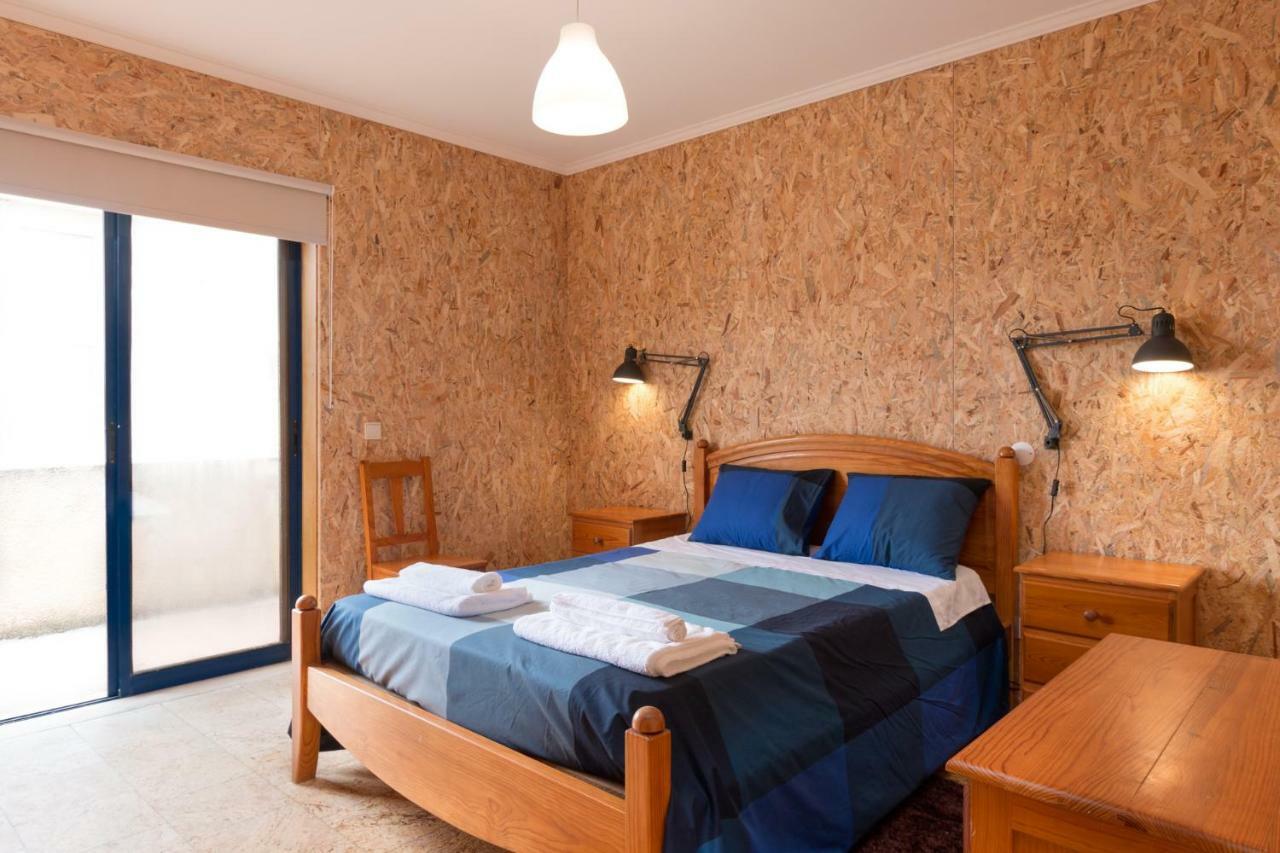 What Apartment Gafanha da Vagueira Zewnętrze zdjęcie