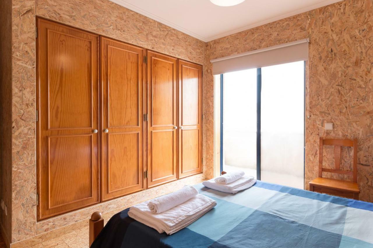 What Apartment Gafanha da Vagueira Zewnętrze zdjęcie