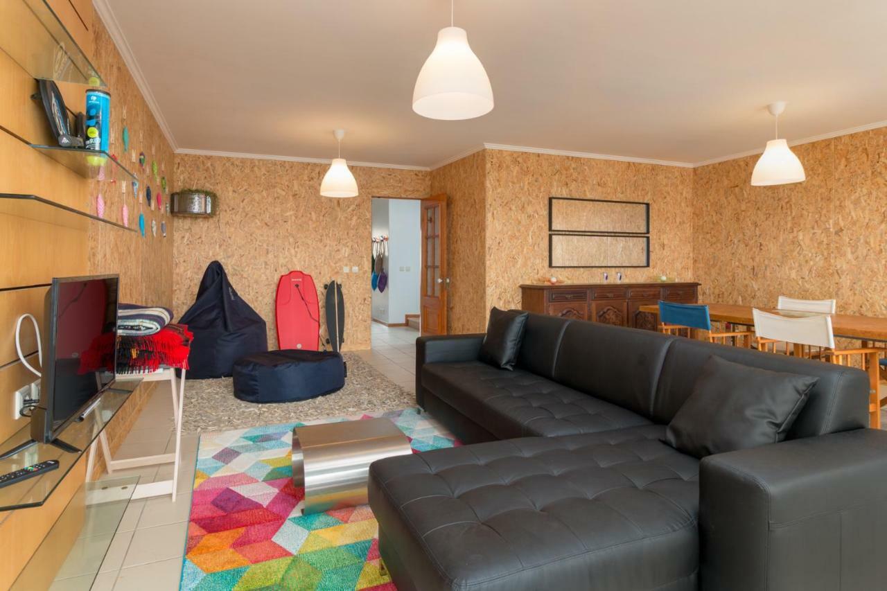 What Apartment Gafanha da Vagueira Zewnętrze zdjęcie