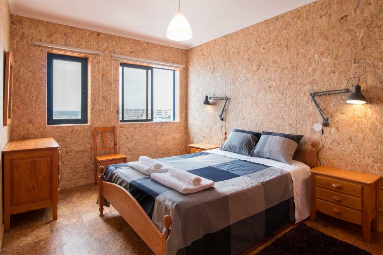 What Apartment Gafanha da Vagueira Zewnętrze zdjęcie