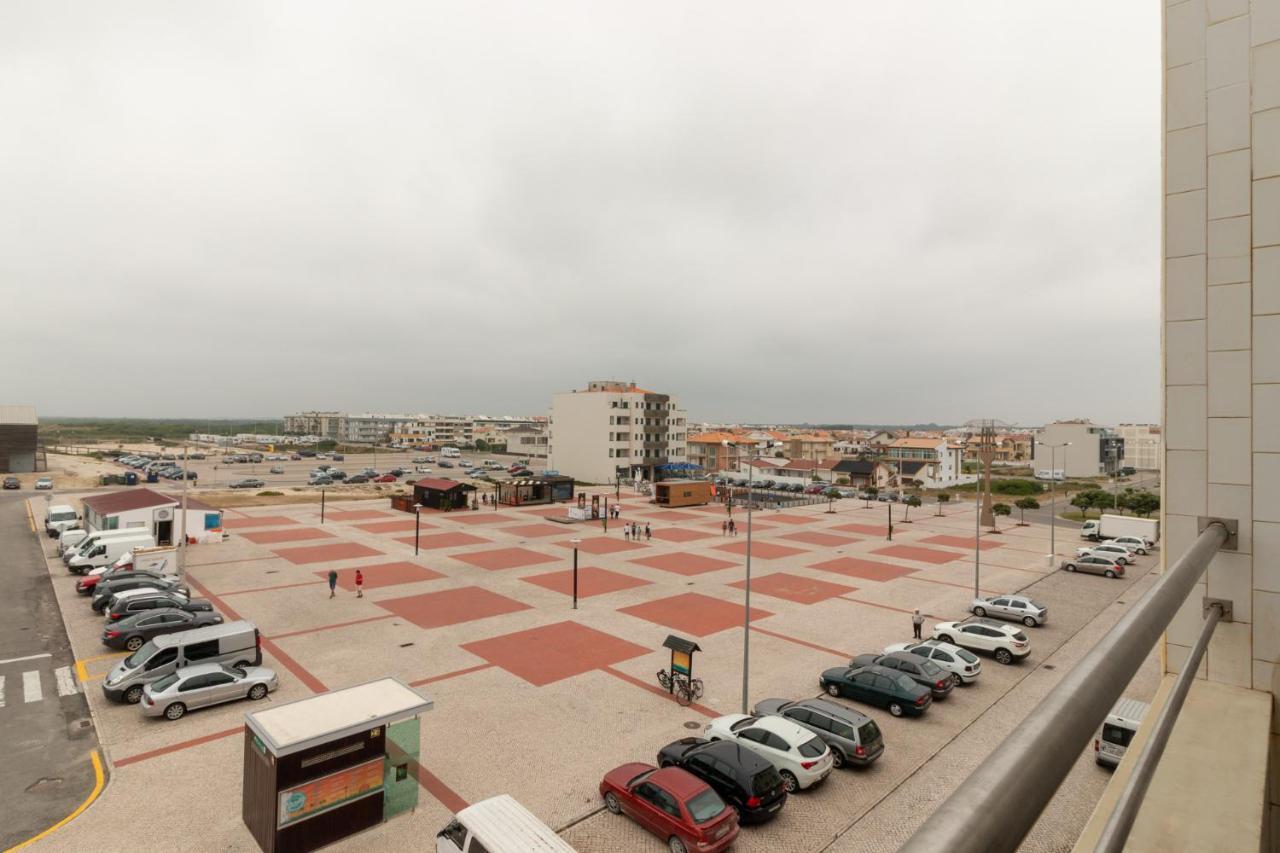 What Apartment Gafanha da Vagueira Zewnętrze zdjęcie